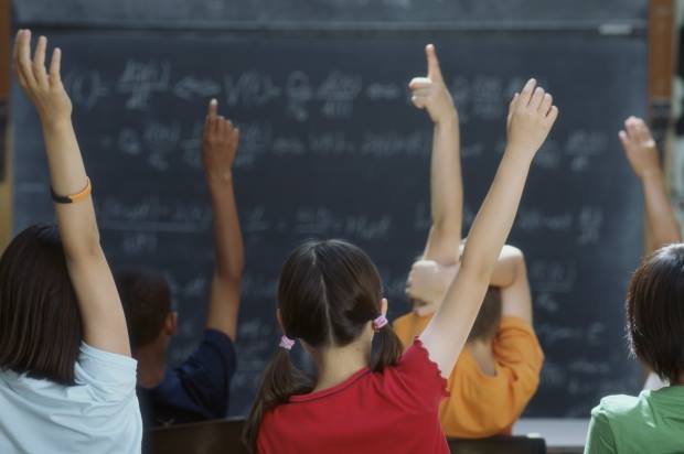 Realitatea sistemului educațional din județul Gorj
