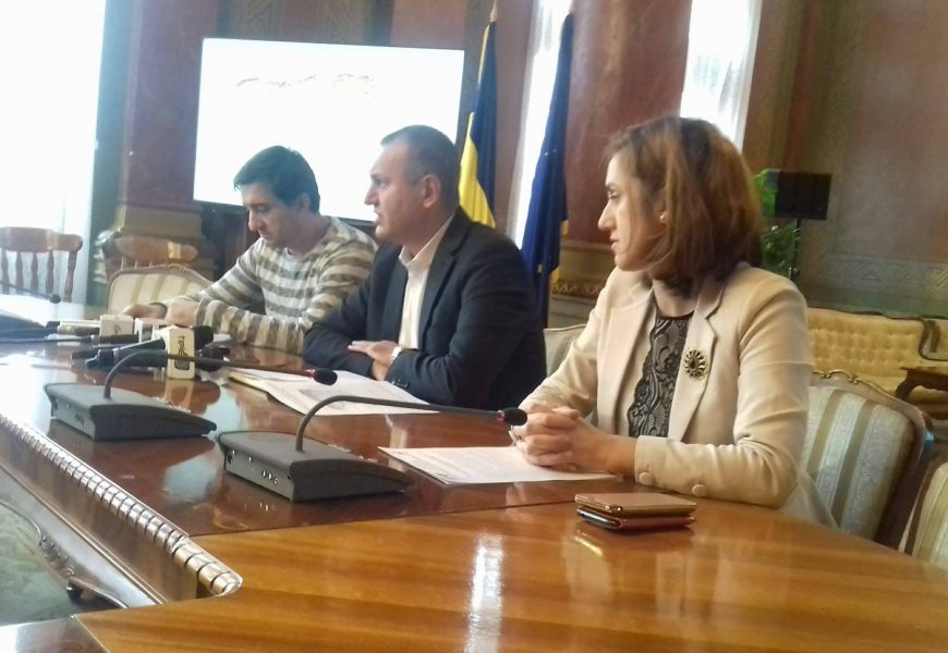 Județul Gorj este pregătit pentru sosirea iernii!