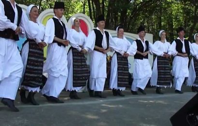 Evenimentele lunii noiembrie 2017