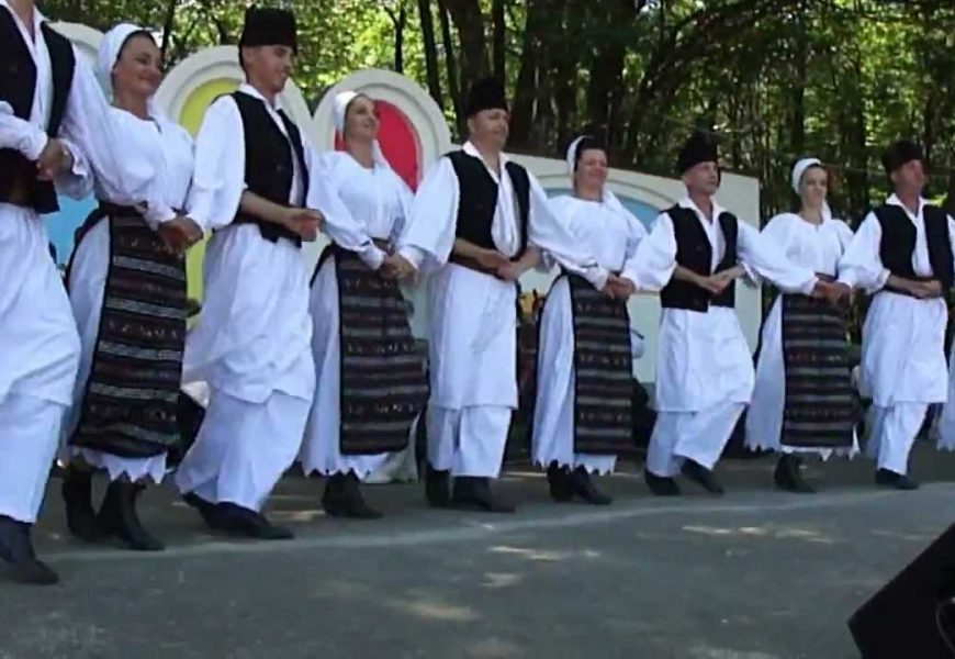 Evenimentele lunii noiembrie 2017