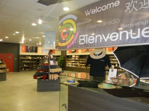 Lauragais Boutique: Magazin de produse regionale si suveniruri