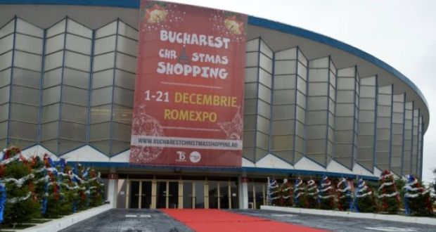 Capitala dă startul cumpărăturilor