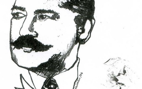141 de ani de la nașterea marelui savant gorjean, geologul Ion Popescu-Voitești