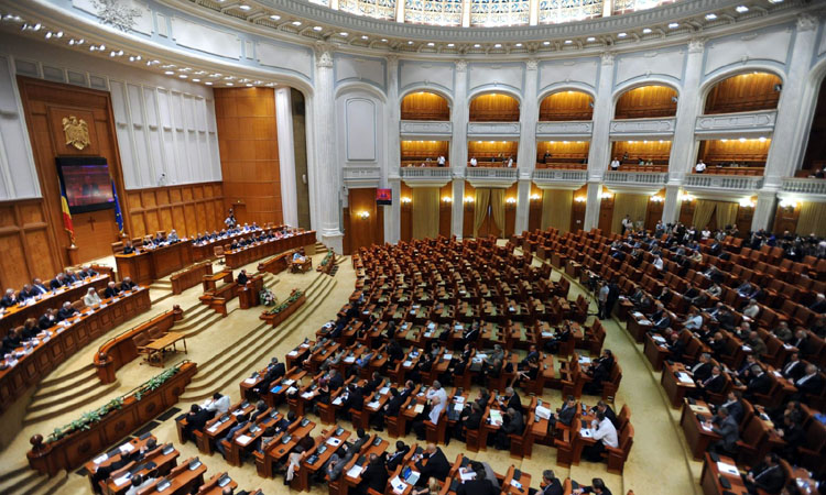 Senatul a adoptat split Tva. Urmează Camera Deputaților!