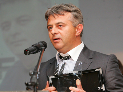 Sorin Boza, curtat intens de politicienii din Gorj