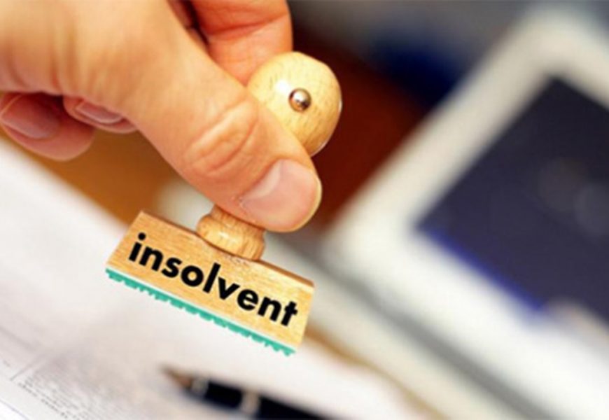 Viitorul insolvenței