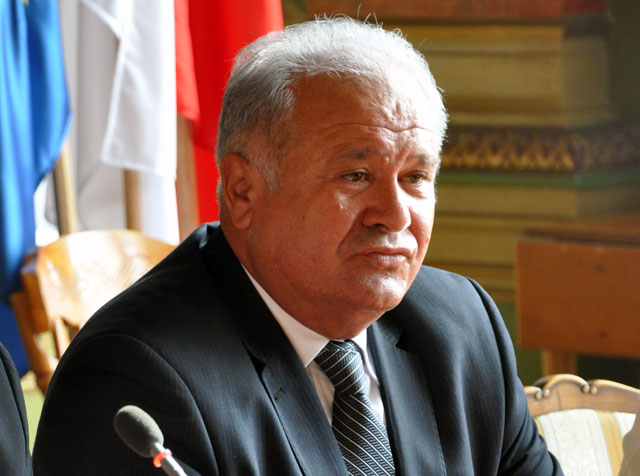 Cum ar putea fi anulată condamnarea lui Călinoiu. Îl ajută Iordache!