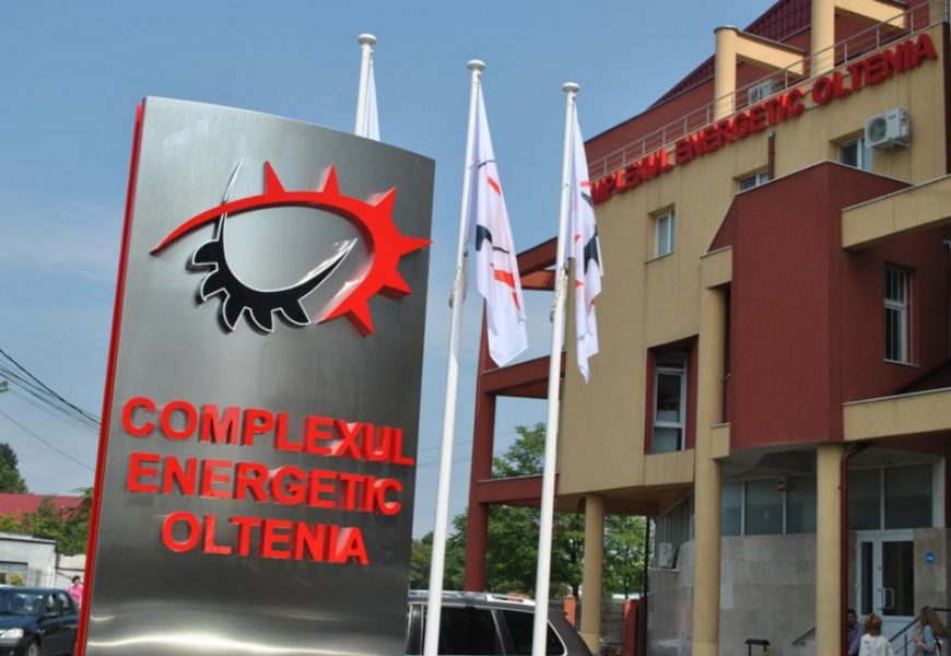 Peste 150 de angajați vor să plece din CE Oltenia