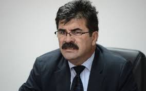 Ciurel a demisionat! Dezamăgit că nu avea cu cine să lucreze 