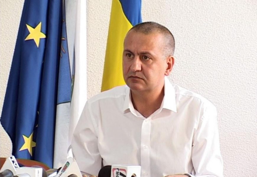 Cosmin Popescu, funcție de conducere în ADR Sud Vest Oltenia