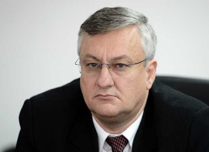 O nouă amânare în procesul lui Daniel Antonie, judecat pentru abuz în serviciu