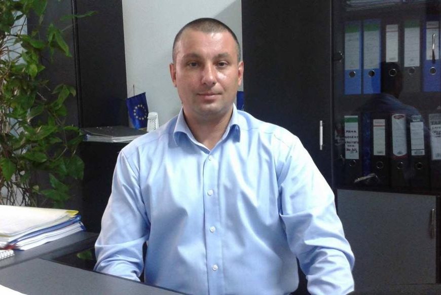 Director interimar la Protecția Copilului Gorj