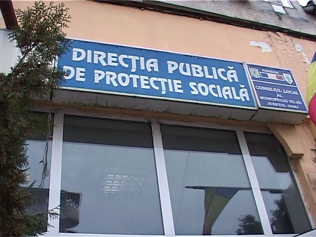 Alimente pentru târgujienii cu venituri mici