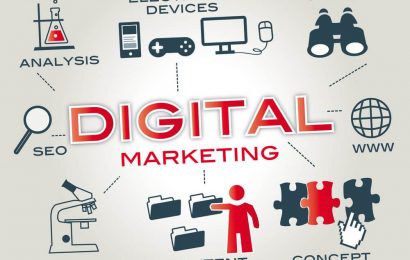 Introducere în marketingul digital