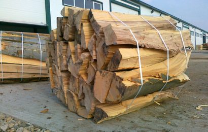 Prețul lemnului de foc a crescut, în România, cu circa 250%, în șase ani