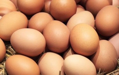Ouăle și fructele, cele mai mari scumpiri. Cât a ajuns să coste un ou în piețele din Târgu Jiu