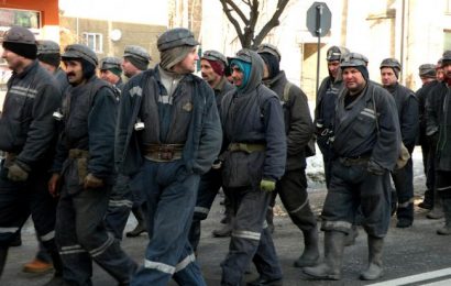 Prime consistente pentru minerii și energeticienii de la CEO
