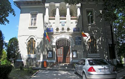 Au obținut finanțare pentru un proiect important din Novaci 