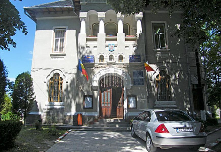 Au obținut finanțare pentru un proiect important din Novaci 