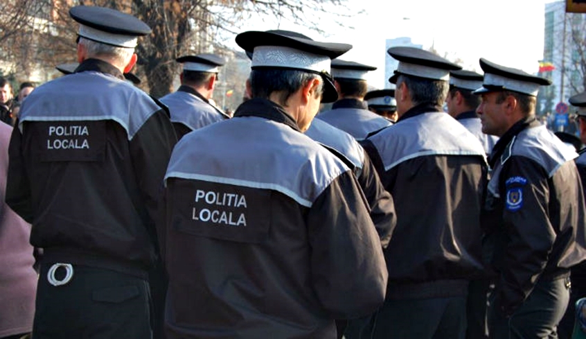 Exclusiv| Salarii babane la Poliția Locală Târgu Jiu. Nici femeia de serviciu nu duce lipsă de bani