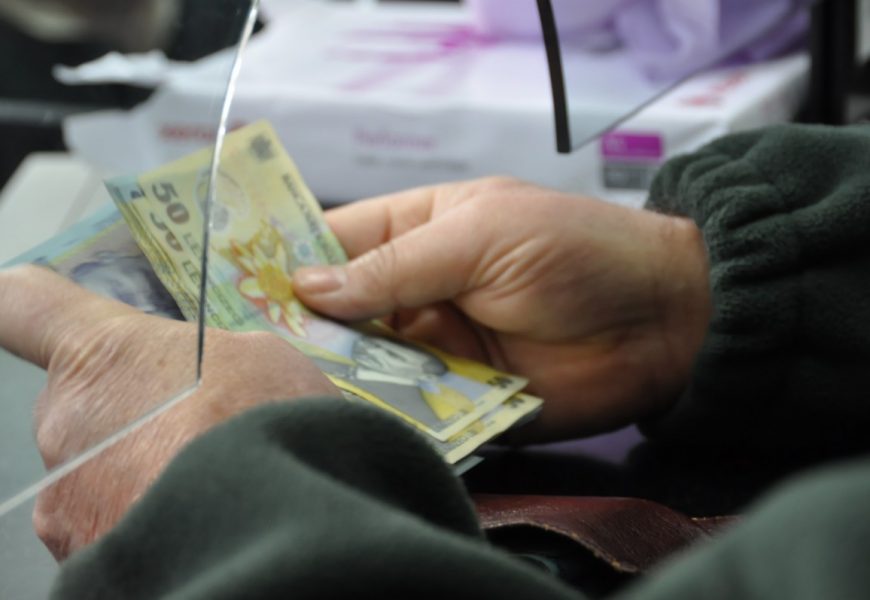 Lovitură pregătită de către stat angajatorilor!