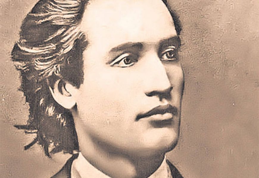 Mihai Eminescu – poet nepereche