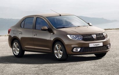 Nemții și francezii vor din ce în ce mai multe mașini românești! Ce vânzări a înregistrat Dacia în 2017!