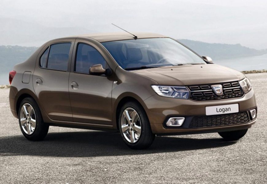 Nemții și francezii vor din ce în ce mai multe mașini românești! Ce vânzări a înregistrat Dacia în 2017!