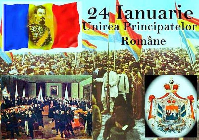 24 ianuarie, zi liberă de la stat
