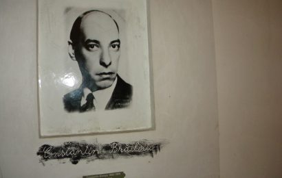 Constantin Brăiloiu- un muzicolog de referință