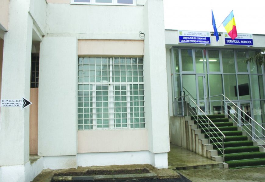 Post liber la Evidența Populației. Care sunt condițiile de participare la concurs