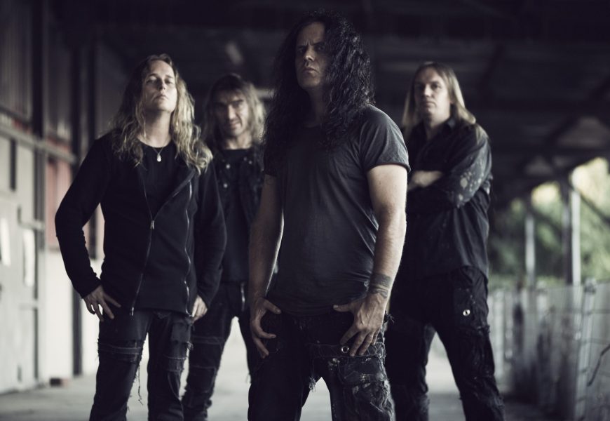 Kreator / Decapitated / Dagoba la Arenele Romane