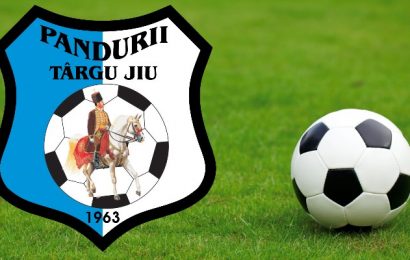 Zi decisivă pentru Clubul Pandurii Târgu Jiu