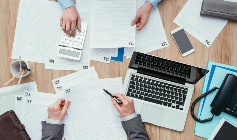 Noul ministru al Finanțelor: Sub conducerea mea nu vor fi taxe noi