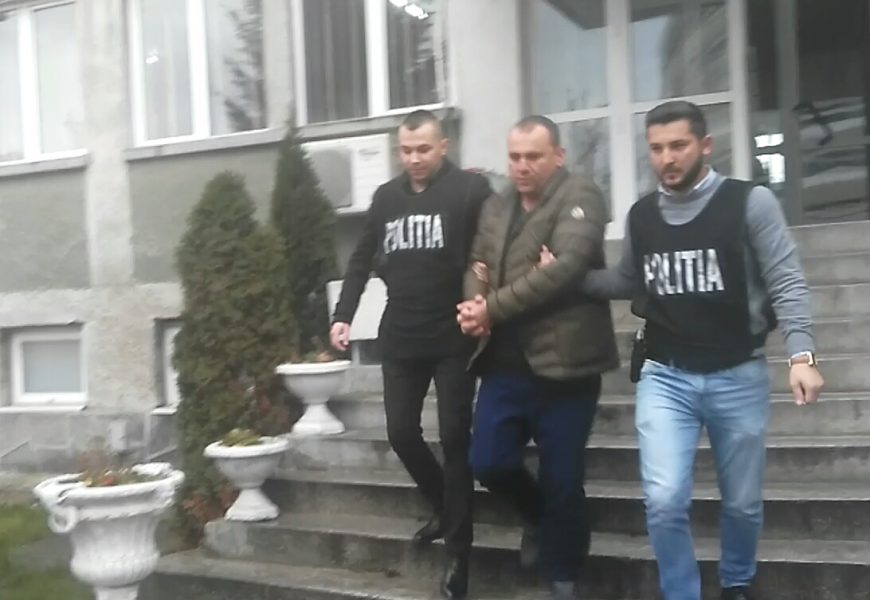 Afaceristul „Moroiu”, eliberat pe cauțiune. Cât a plătit să iasă din arest