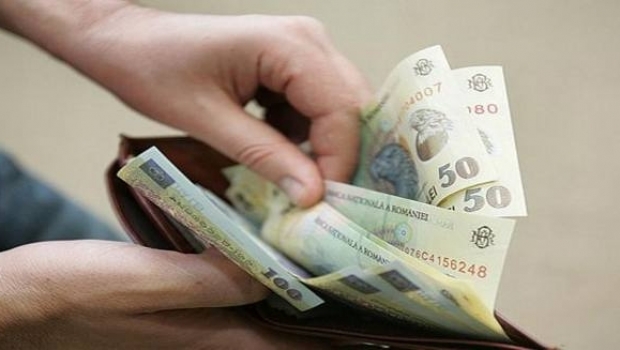Salariile profesorilor au întârziat în această lună