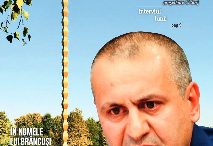 Starea județului Gorj: perspective și provocări