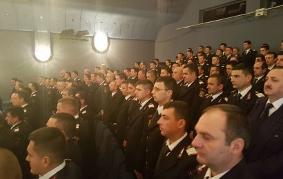 2017, an de foc. La propriu! Pompierii au intervenit la aproape 6.000 de urgențe