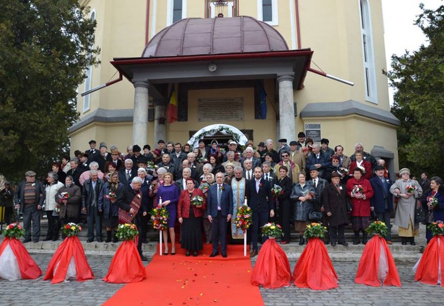 60 de mii de lei pentru Nunta de Aur. Cum vor fi cheltuiți banii