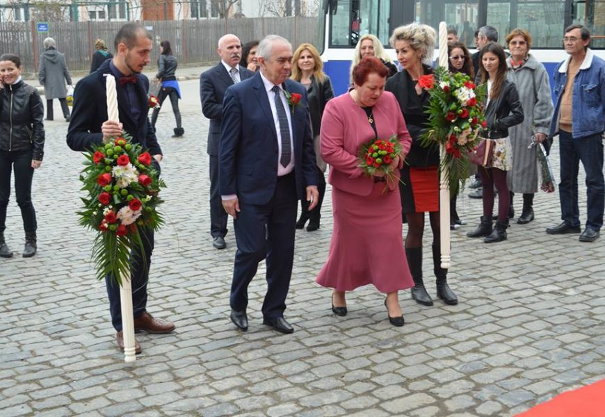 Târgu Jiu: 63 de mii de lei pentru „Nunta de aur”