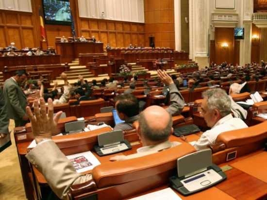 Ministrul Economiei vrea să dezbată cât mai repede Legea Minelor
