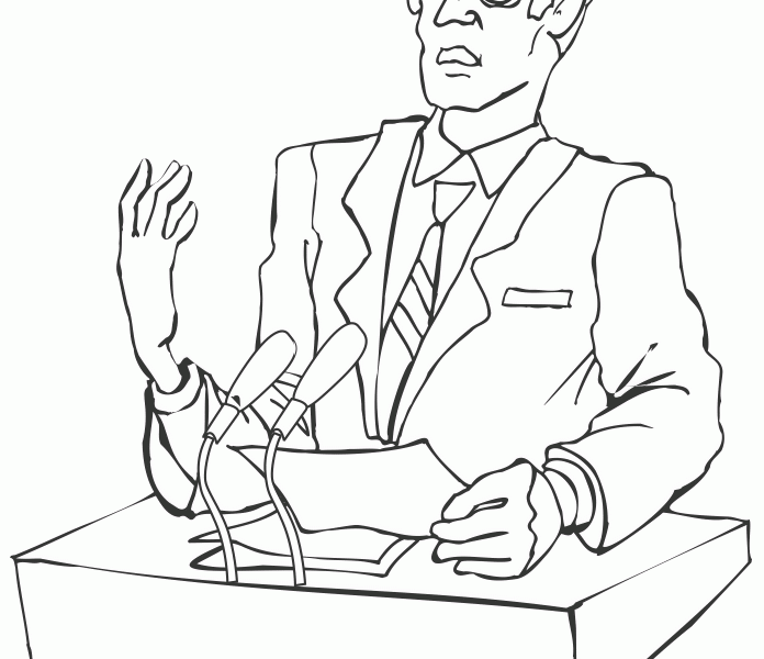 PROFIL DE POLITICIAN în actualitatea românească