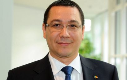 O nouă amânare pentru Victor Ponta