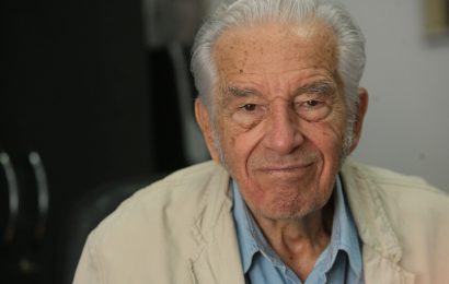 Cinci ani fără Sergiu Nicolaescu