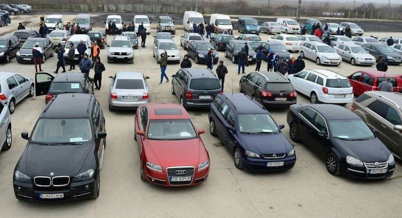 Cum vor fi sancționați șoferii prinși cu Inspecția Tehnică Periodică expirată sau suspendată