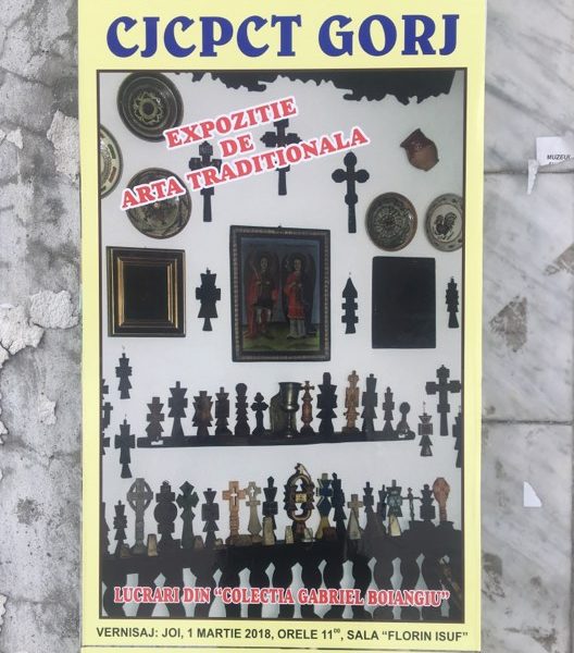 CJCPCT Gorj, o jumătate de veac de istorie