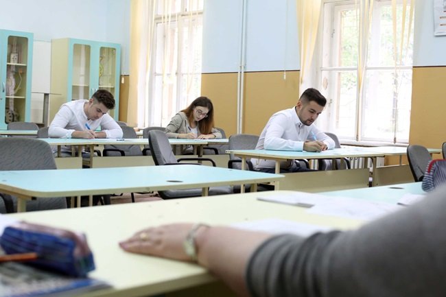 Începe Bacalaureatul! Noutățile din acest an Începe Bacalaureatul! Noutățile din acest an