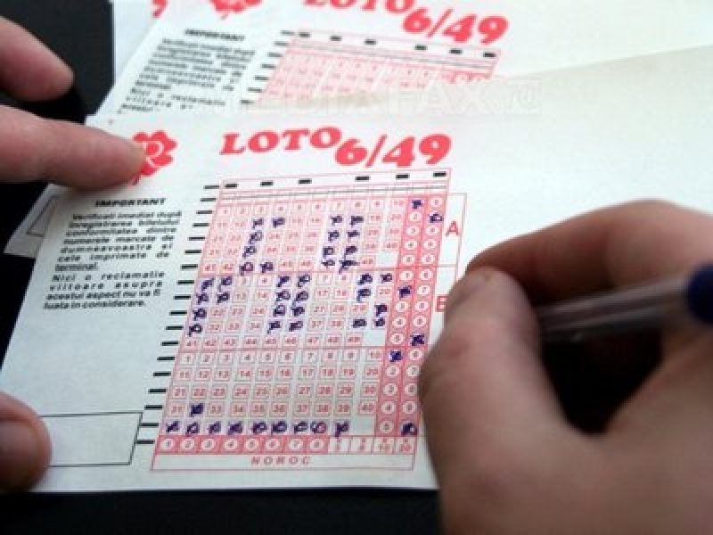 Report de 1,72 milioane de euro la Loto