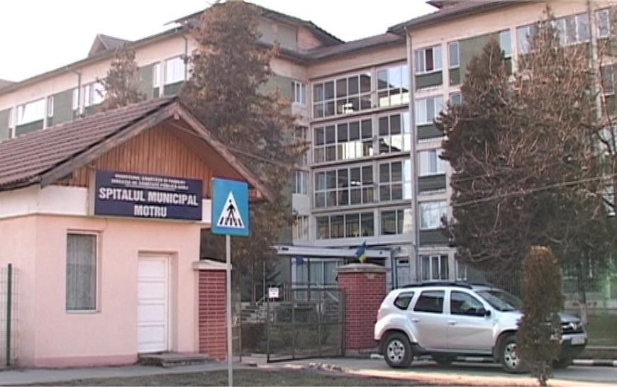 Cazul copilului mort de meningită, izolat. Este asigurarea autorităților