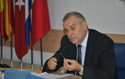 Cine prinde posturile de secretar de stat. Florin Cârciumaru are trei propuneri
